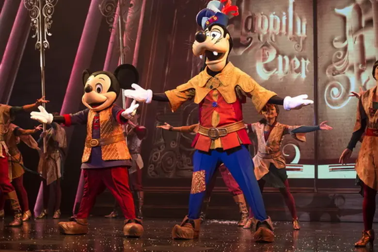 Having presented a preview of Hong Kong D...