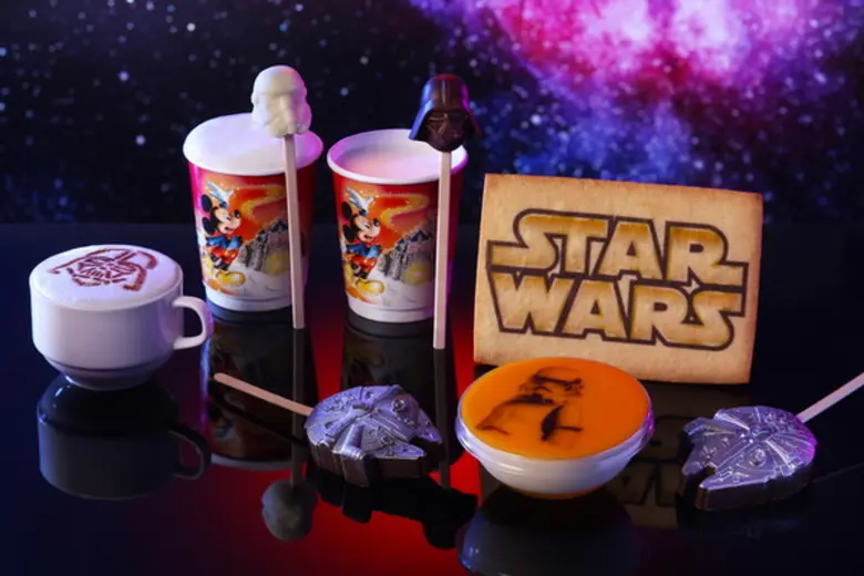 Hong Kong Disneyland brings more surprises to Thailand on 10th Anniversary Over 100 Disney eggs in the first-ever Springtime Eggstravaganza for guests to Eggs-plore