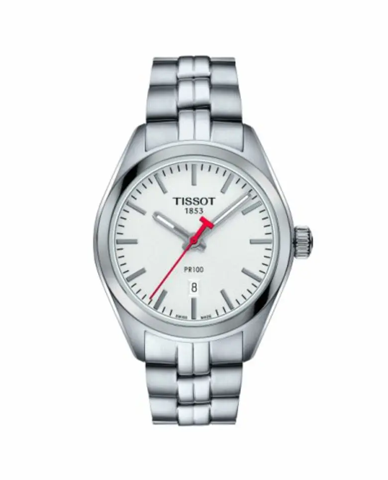 ในปีนี้ แบรนด์นาฬิกา "ทิสโซต์" (Tissot) ห...