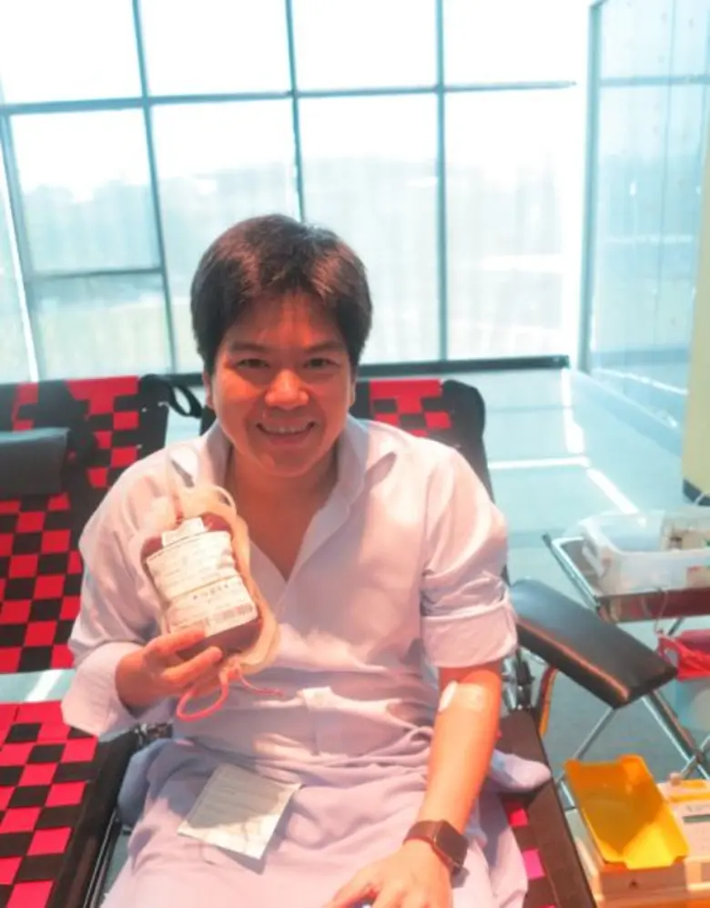 นายภาสิต ลี้สกุล ประธานเจ้าหน้าที่บริหาร ...