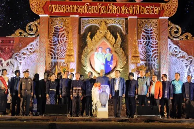 ดร.พงศ์ศักติฐ์ เสมสันต์ ที่ปรึกษารัฐมนตรี...