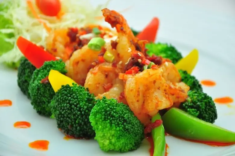 กุมภาพันธ์นี้ พบกับเมนู ต้มยำกุ้งแม่น้ำเส...