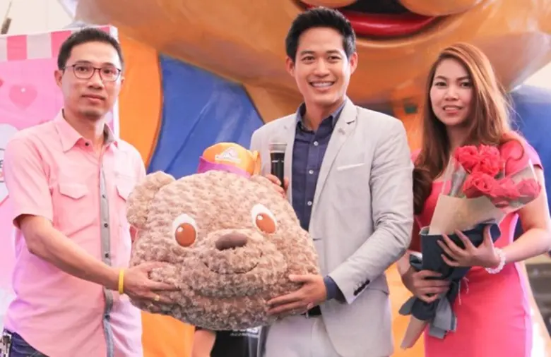 ผ่านไปแล้วกับกิจกรรมสุดพิเศษในเทศกาลแห่งค...