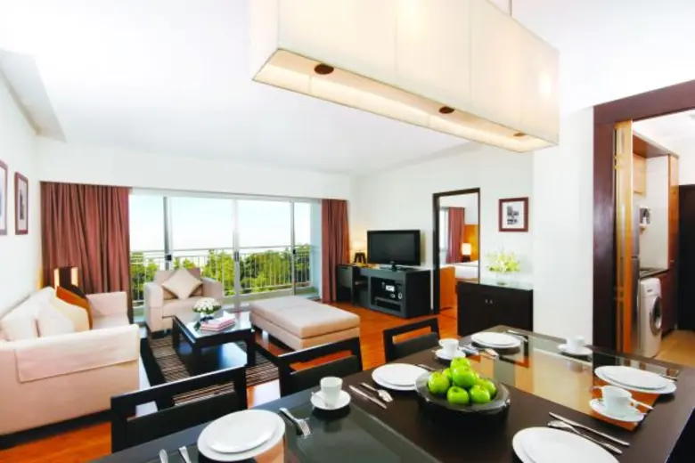 ออกรอบแบบท้าทายกับแพ็คเกจกอล์ฟสุดคุ้ม  ที่โรงแรมแคนทารี กบินทร์บุรี