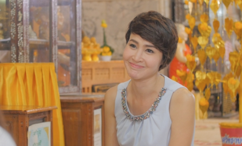 หลังจากหวานใจ จ๊อบ-ไตรรงค์ ชัยนรานนท์ โดด...