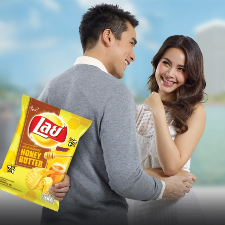 หวานได้อีก…เมื่อ “ญาญ่า” เจอ “ณเดชน์” เซอร์ไพรส์วาเลนไทน์ แบบ “ฮันนี่ๆ” อย่างนี้เป็นครั้งแรก!!!