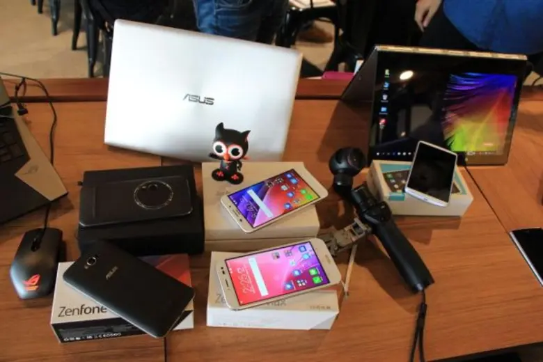 คอมมาร์ต ประกาศเทรนด์แห่งปี “Connected Life” ปรับลุค ลุยงานต้นปี COMMART CONNECT 2016