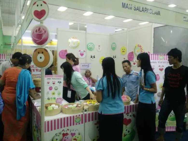 สถาบันอาหาร แนะรุกตลาดเมียนมาร์ ดาวรุ่งส่งออกอาหารแปรรูปของไทย