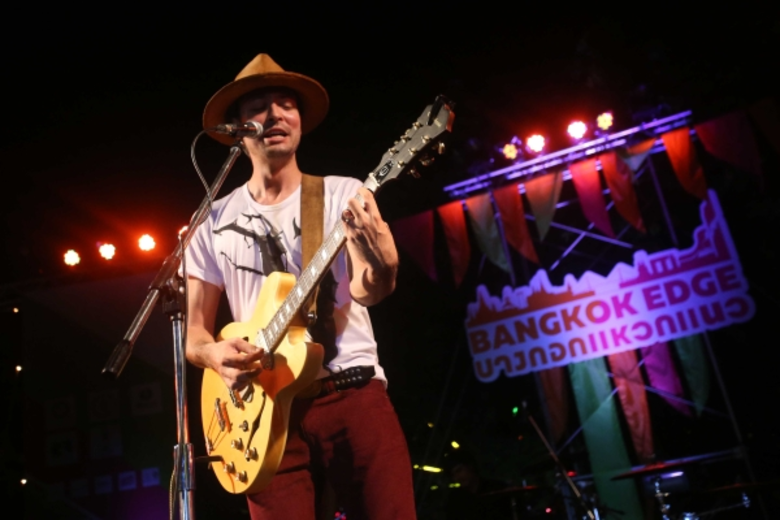 ครบครัน อย่างอบอุ่น สนุกสนาน ทุกรสชาด ไปกับ เทศกาลบางกอกแหวกแนว (BANGKOKEDGE FESTIVAL) ปิดท่าเตียน เปิดวังจักพงษ์ มิวเซียมสยามและโรงเรียนราชินี