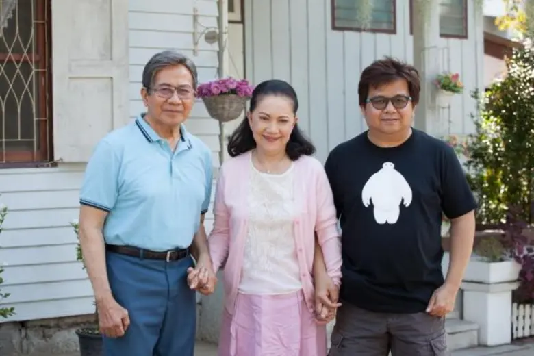 หวนคืนจอใหญ่ในรอบกว่า 10 ปี สำหรับอมตะตำน...