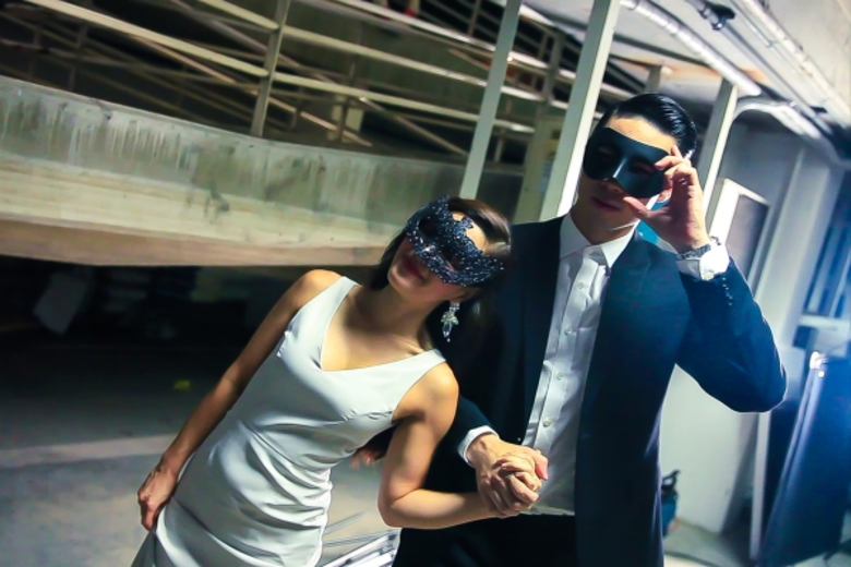 ล่าสุด หลังจากที่มีสินค้าหลายตัวมาจีบ หนุ...