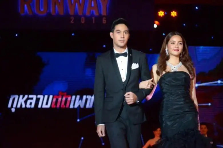 “กุหลาบตัดเพชร-บุษบาเร่ฝัน” เตรียมลงจอ