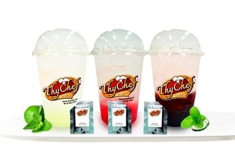 บริษัท โฟร์ ฟูดส์ จำกัด ผู้ผลิตและจัดจำหน...