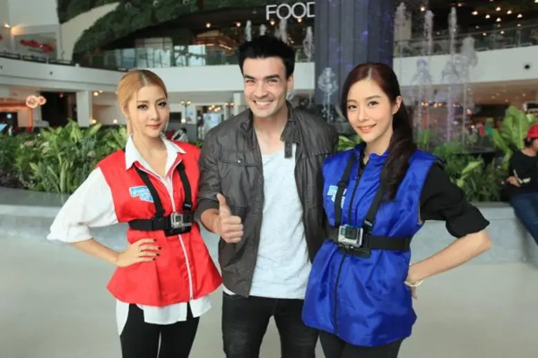 วันเสาร์ที่ 20 กุมภาพันธ์นี้ รายการ "ช่วย...