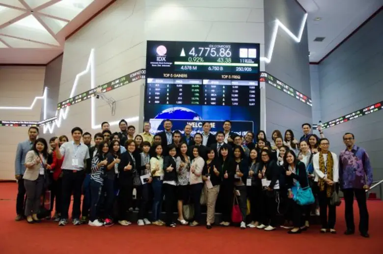 เกศรา มัญชุศรี กรรมการและผู้จัดการ ตลาดหล...