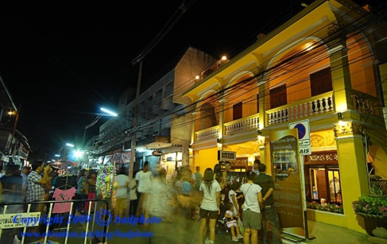 ผู้ว่าฯกาญจนบุรี รุกส่งเสริมการท่องเที่ยว...