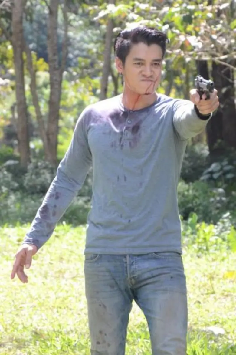 “พุฒ” สู้เพื่อเธอ!! พา “เอสเธอร์-ยิปซี” หนีตาย