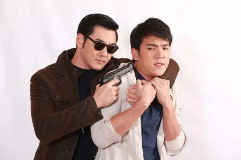 ฝันรัก ฝันสลาย