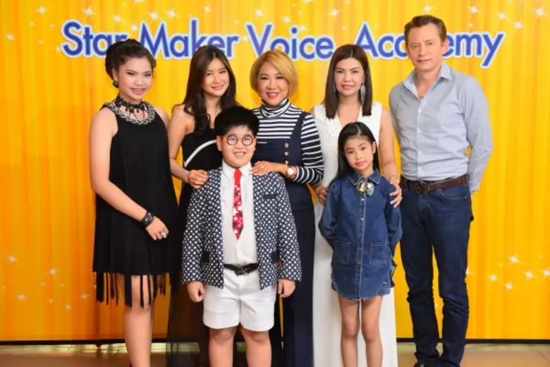 น้องๆเยาวชนโชว์ความสามารถประกวดร้อง เล่น เต้น แสดง เฟ้นหาผู้ชนะร่วมชิงชัยบนเวทีประกวด “Star Maker Singing Contest 2016