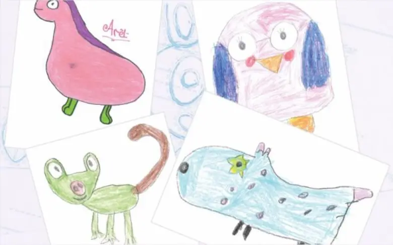 อิเกียประกาศรายชื่อหนูน้อยผู้ชนะเลิศทั้งส...