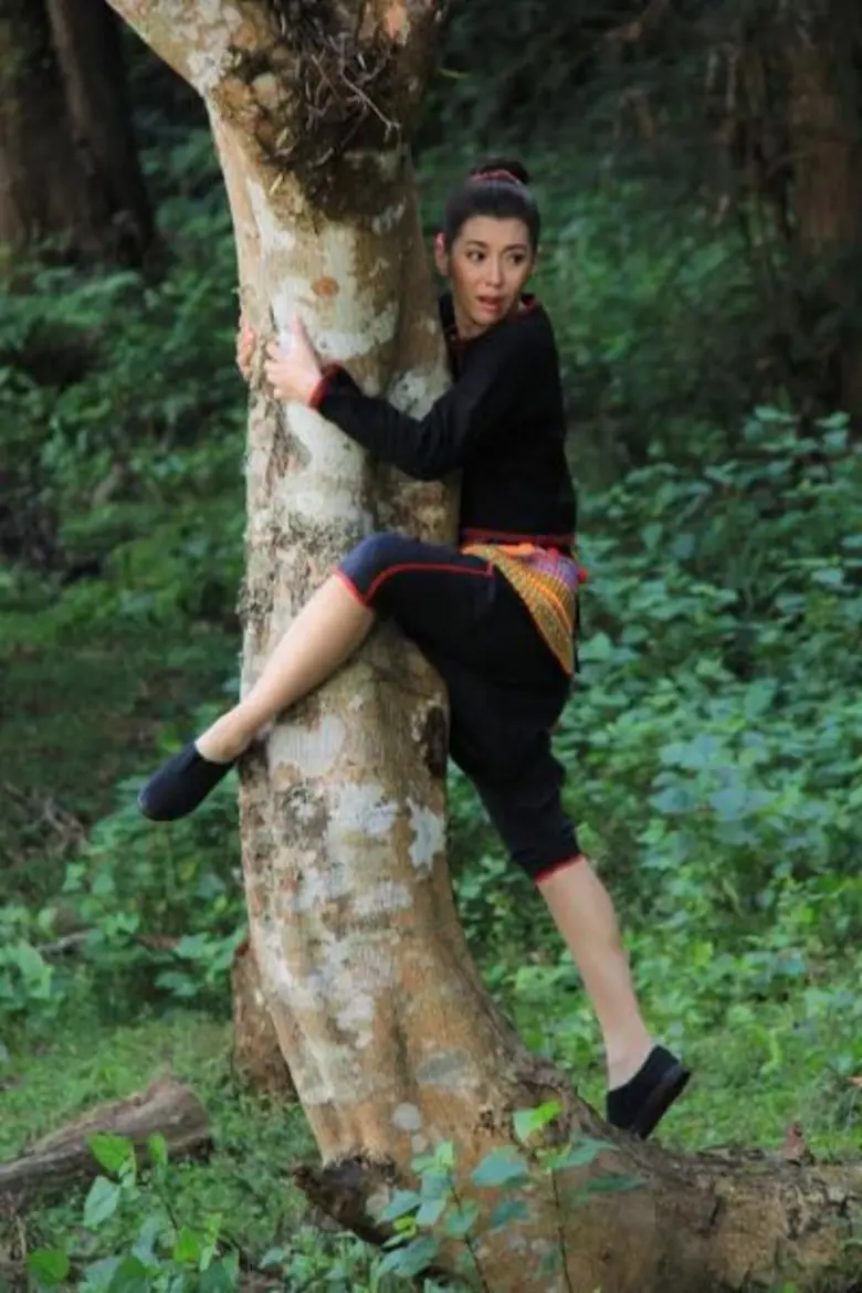 ถือว่าเป็นการปรับลุคครั้งใหม่ทางการแสดงขอ...