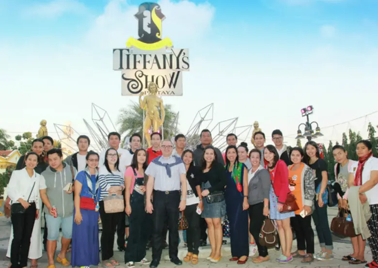 โรงแรมเซ็นทาราแกรนด์มิราจบีชรีสอร์ท พัทยา...