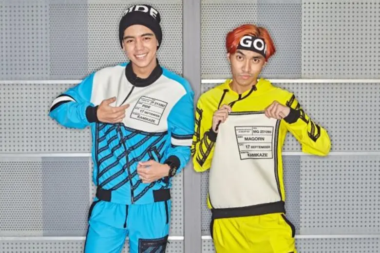 "กามิกาเซ่" ในเครือ "อาร์เอส" ยังคงเป็นค่...