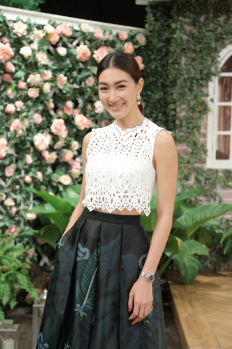 แฟชั่นนิสต้าตัวแม่ต้องยกให้พวกนาง สำหรับ ...