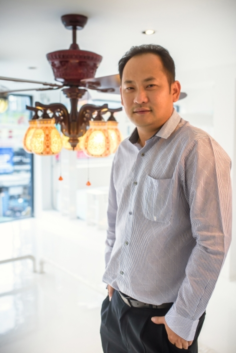 สัญญาลูกผู้ชายอกสามศอกของ "ป๋ายุทธนา แต่ป...