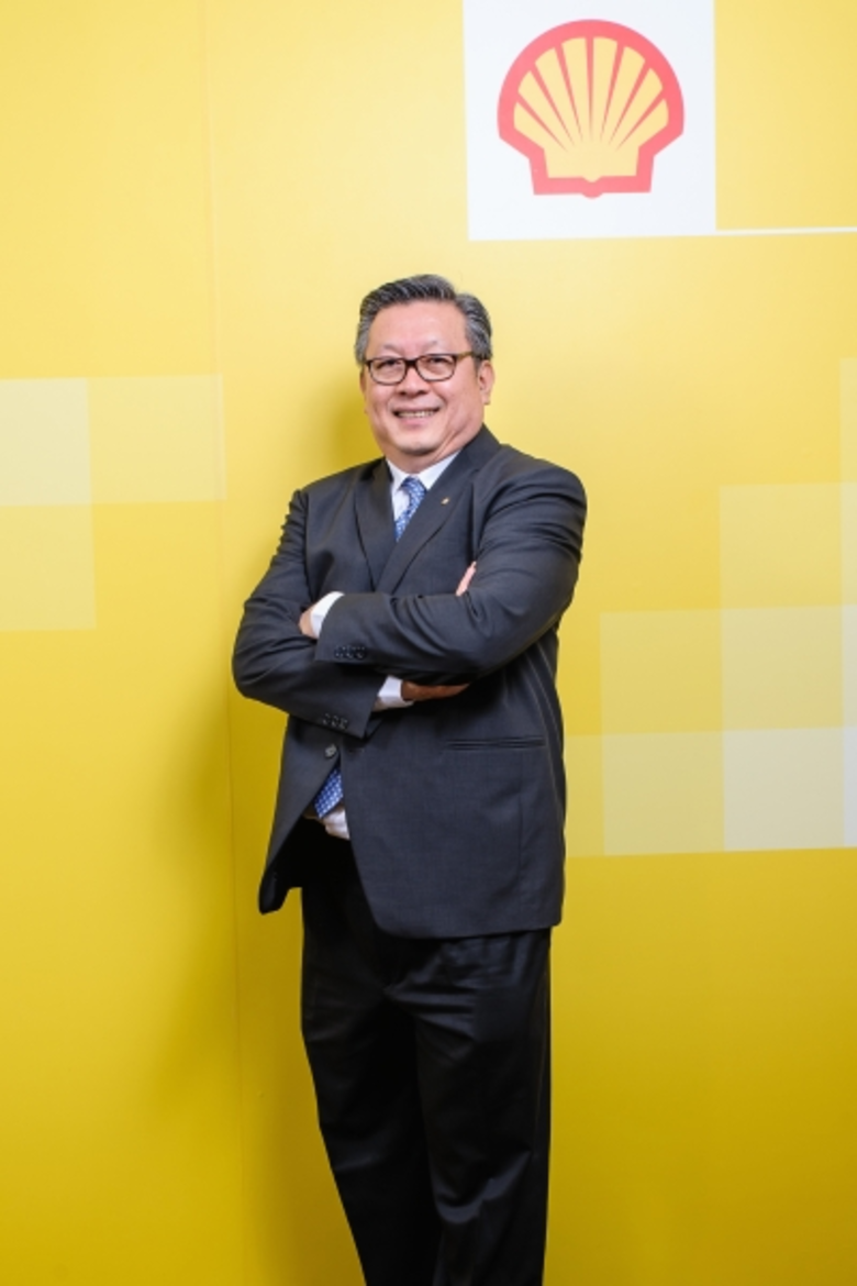 บริษัทเชลล์แห่งประเทศไทย จำกัด แต่งตั้ง น...