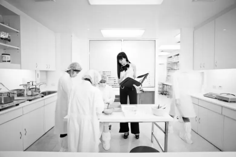 Ingeniously beauty ความงามอย่างชาญฉลาดของ...