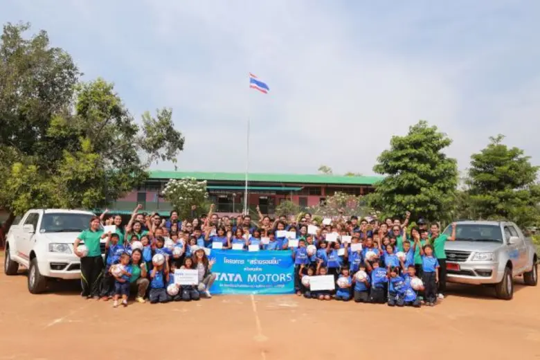 มร.ซานเจย์ มิชรา กรรมการผู้จัดการ และคณะผ...