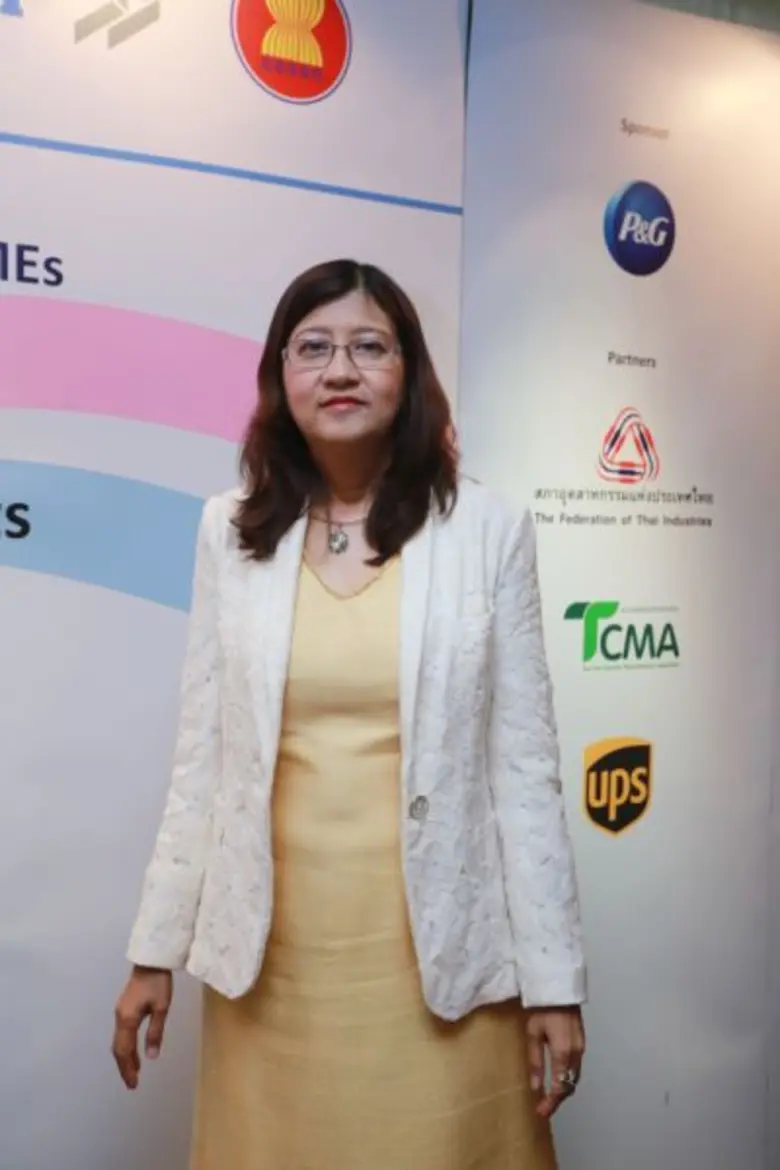 “พีแอนด์จี” ร่วมช่วยยกระดับ “เอสเอ็มอี” เจาะตลาดดิจิตอล สำหรับกลุ่มธุรกิจเครื่องสำอางให้เติบโตในอาเซียน