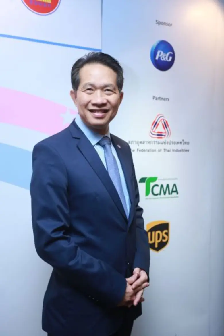 “พีแอนด์จี” ร่วมช่วยยกระดับ “เอสเอ็มอี” เจาะตลาดดิจิตอล สำหรับกลุ่มธุรกิจเครื่องสำอางให้เติบโตในอาเซียน