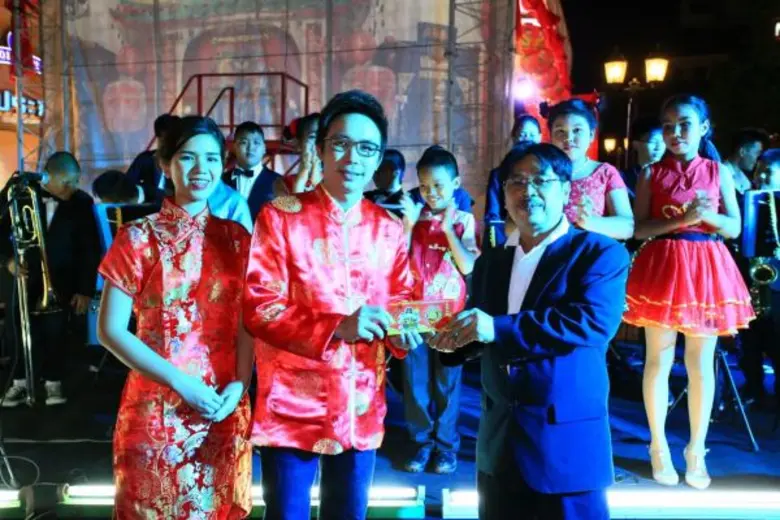 นายกันตพัฒน์ อัครเลิศวัชรคุณ ผู้จัดการฝ่า...