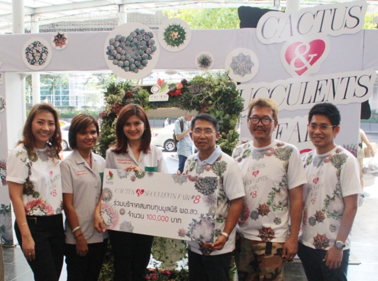 เมื่อเร็วๆ นี้ นางสาวอรวรรณ จึงประเสริฐศร...