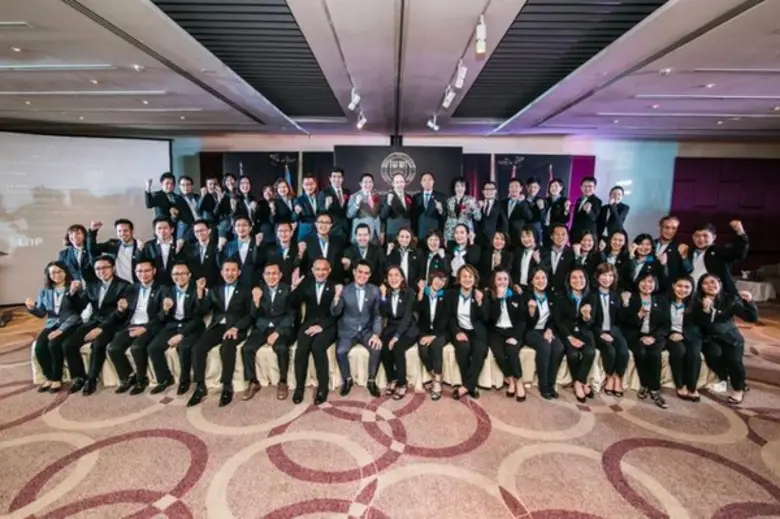 บริษัท ลีดบิซิเนส จำกัด สถาบันให้คำปรึกษา...