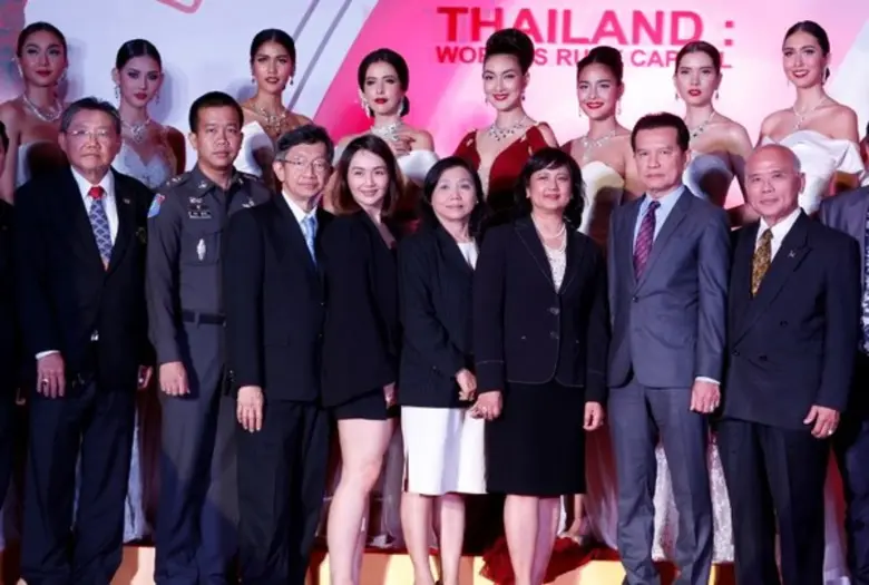 คุณจันทิรา ยิมเรวัติ วิวัฒน์รัตน์ รองอธิบ...