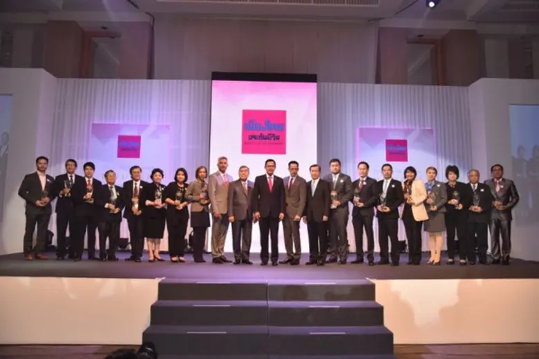 คุณพัชราวลัย บุนนาค ผู้อำนวยการฝ่ายการตลา...