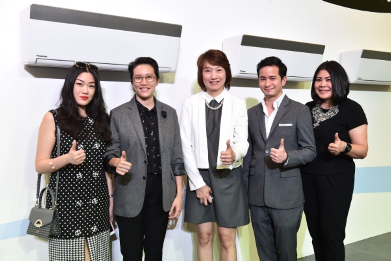 เครื่องปรับอากาศถือเป็นเฟอร์นิเจอร์ชิ้นหน...