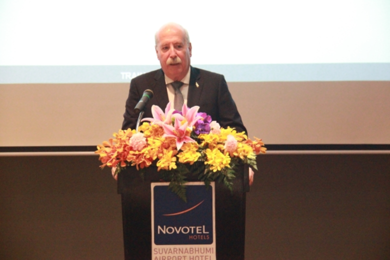 สบพ. จัดหลักสูตร Training Developers Courses – TDC รุ่นที่ 3