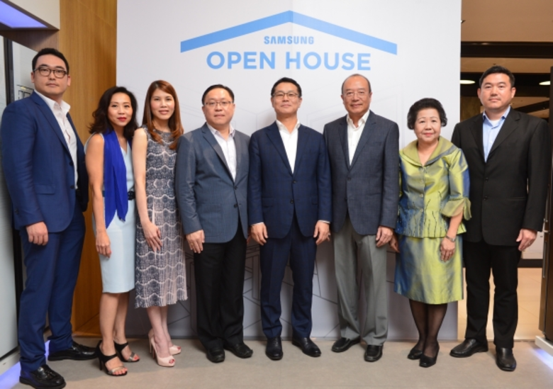 คุณอาณัติ จ่างตระกูล กรรมการผู้จัดการใหญ่...