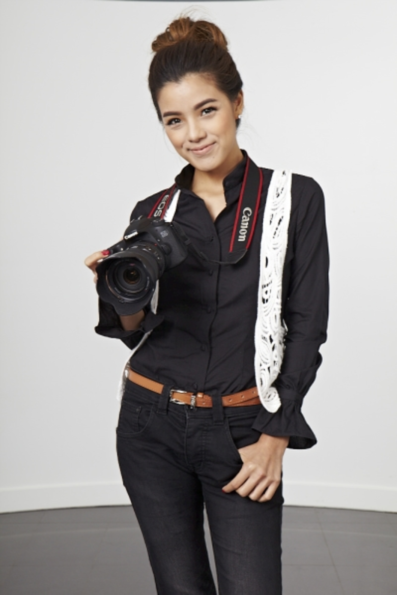 จาก "เจ้าแม่โฆษณา" ที่หันมาเอาดีด้านการแส...