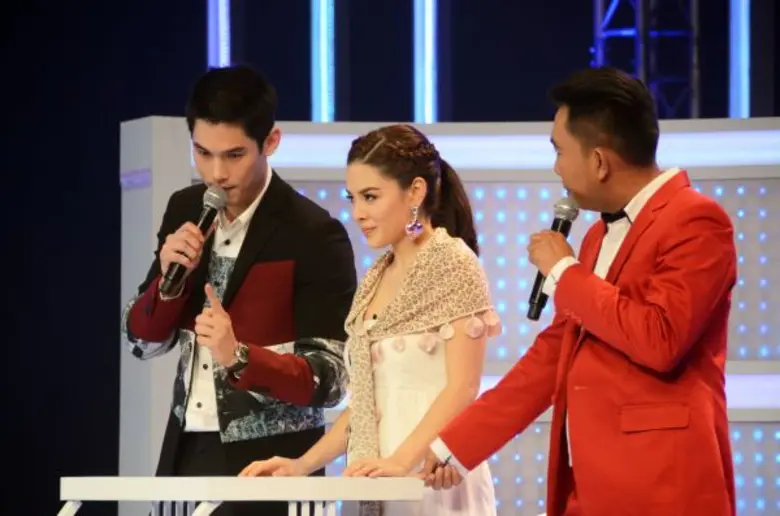 ทีวีไกด์: รายการ “I Can See Your Voice” ซุปตาร์หญิงคนแรก “ลิเดีย” เจ้าหญิง อาร์ & บี ประเดิม!! “I Can See Your Voice”