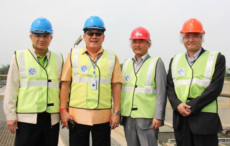 17 ก.พ. ที่ผ่านมา คุณชัยวัฒน์ อุทัยวรรณ์ ...