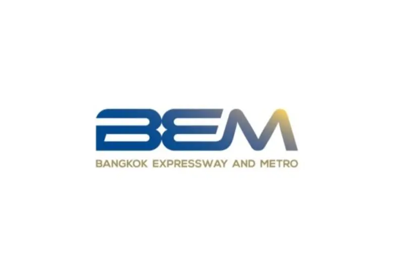 บมจ.ทางด่วนและรถไฟฟ้ากรุงเทพ หรือ BEM (บี...