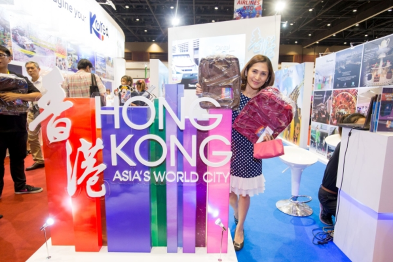 แพลนทริปเที่ยวฮ่องกงของคุณด้วยโปรโมชั่นรา...