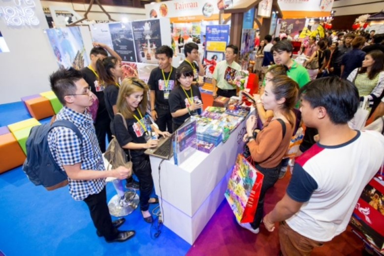 ฮ่องกงจัดเต็ม ชูแพ็คเกจเที่ยวสนุกยกครอบครัวช่วงปิดเทอมนี้