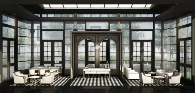 “เดอะรีเซิร์ฟ เกษมสันต์ 3” บูทีคคอนโดมิเนียมใจกลางสยาม จัดแคมเปญมอบสิทธิพิเศษ 27 ก.พ. นี้