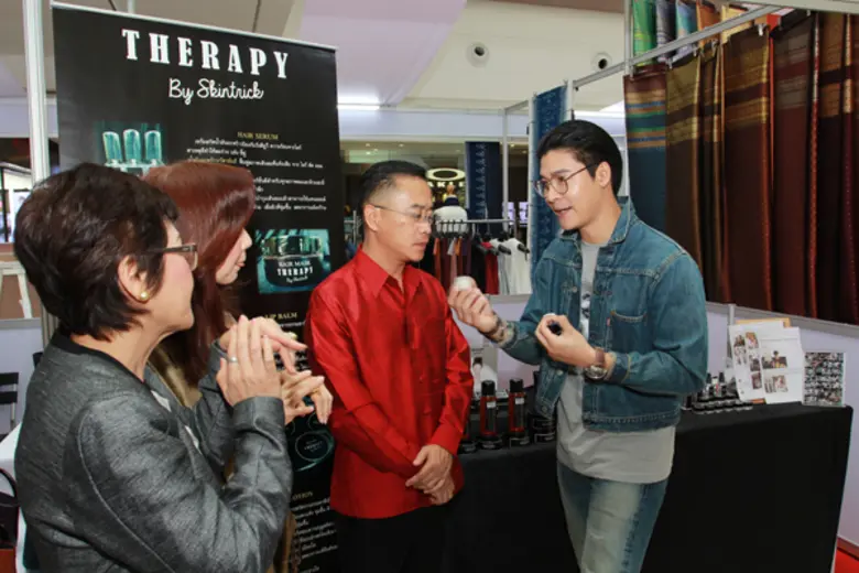 เมื่อวันที่ 6 กุมภาพันธ์นี้ นางสาวผุสดี ฮ...